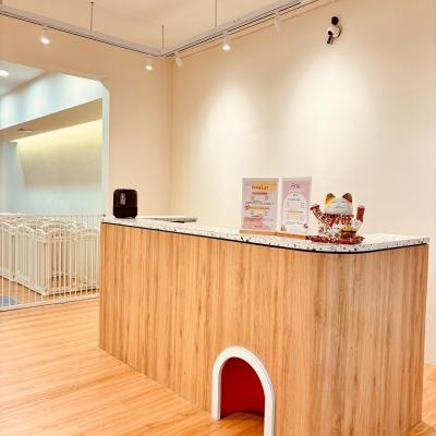 Jiro Pet House